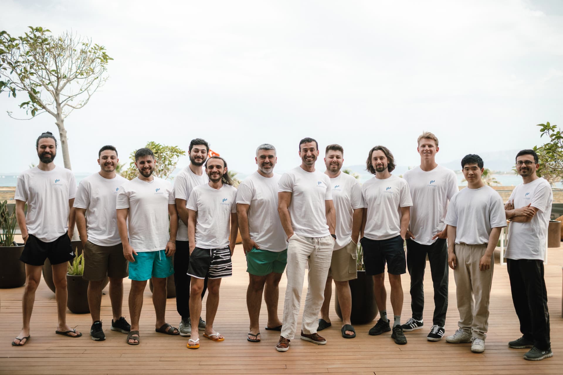 Chainsage Team